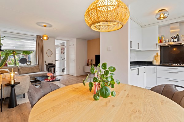 Medium property photo - Van Renessestraat 18, 5975 SN Sevenum